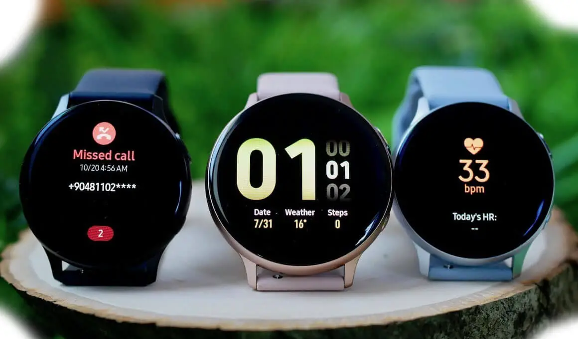 Pro and Cons of Samsung Galaxy Watch Active 2 - Wearable Hacks