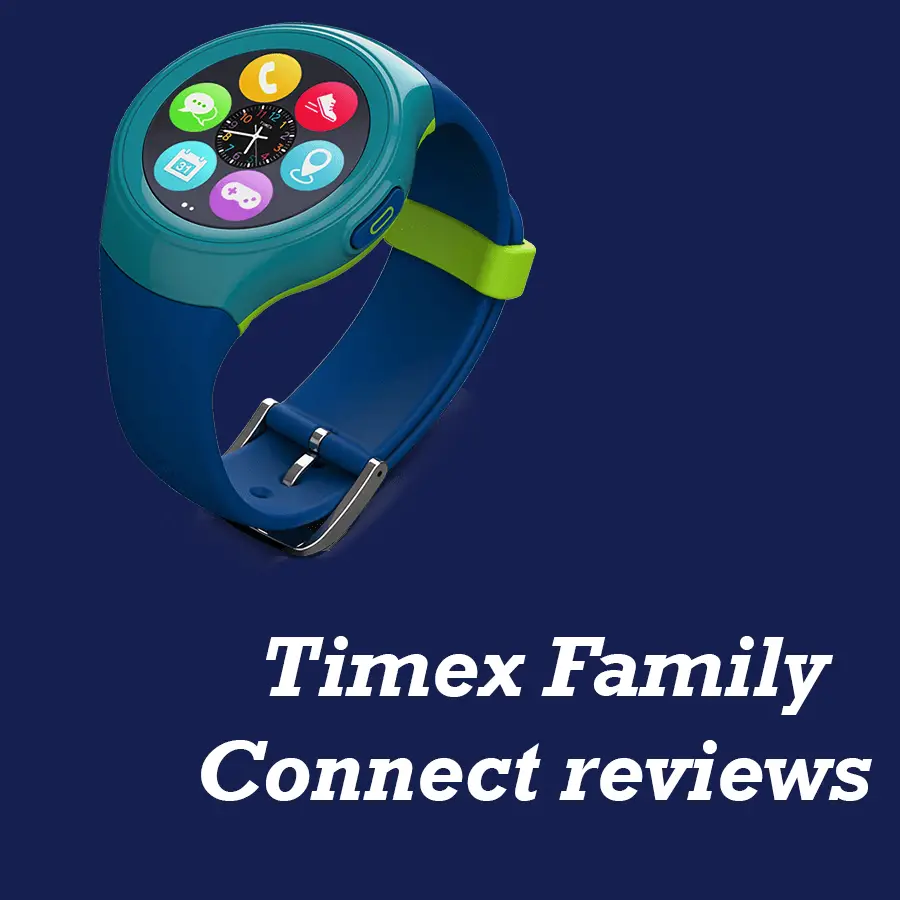 timexfamily connect