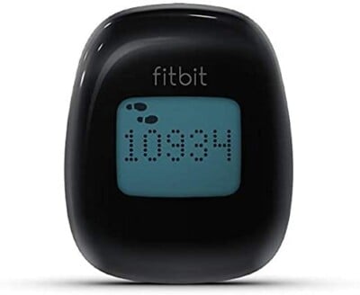 Fitbit zip wireless activity tracker