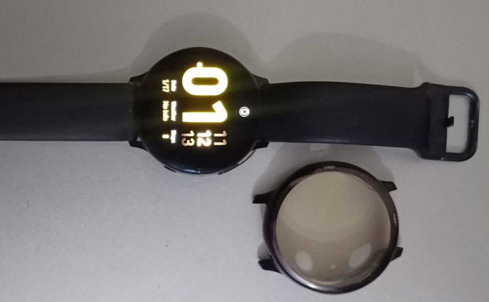 Does A Smartwatch Require A Screen Protector