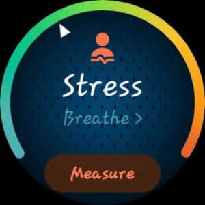 HOW SMARTWATCH TRACK THE STRESS LEVEL