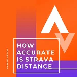 How Accurate is Strava