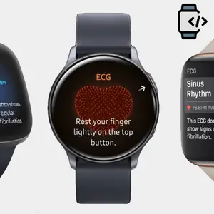 Is Samsung Watch ECG Reliable