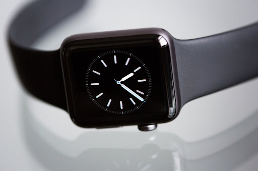 Set Up Your Apple Watch