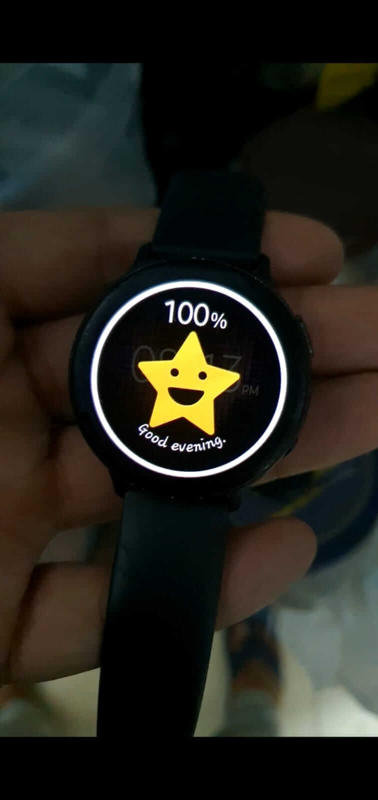 Should You Always Charge a Smartwatch to 100%?