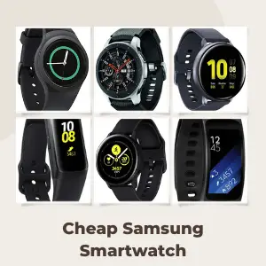Cheap Samsung Smartwatch
