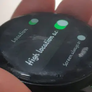 How Accurate is Galaxy Watch Active 2 GPS