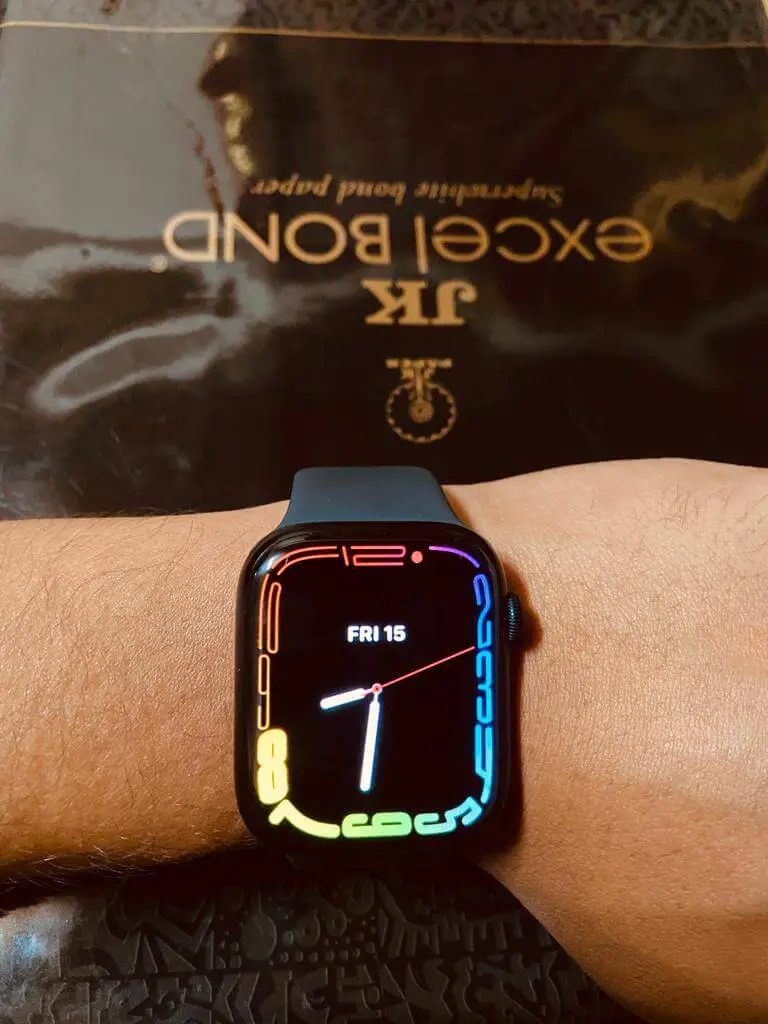 Best Apple Watch Face for Two-Time Zones